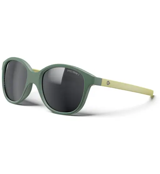 Thea - occhiali da sole - bambina Green