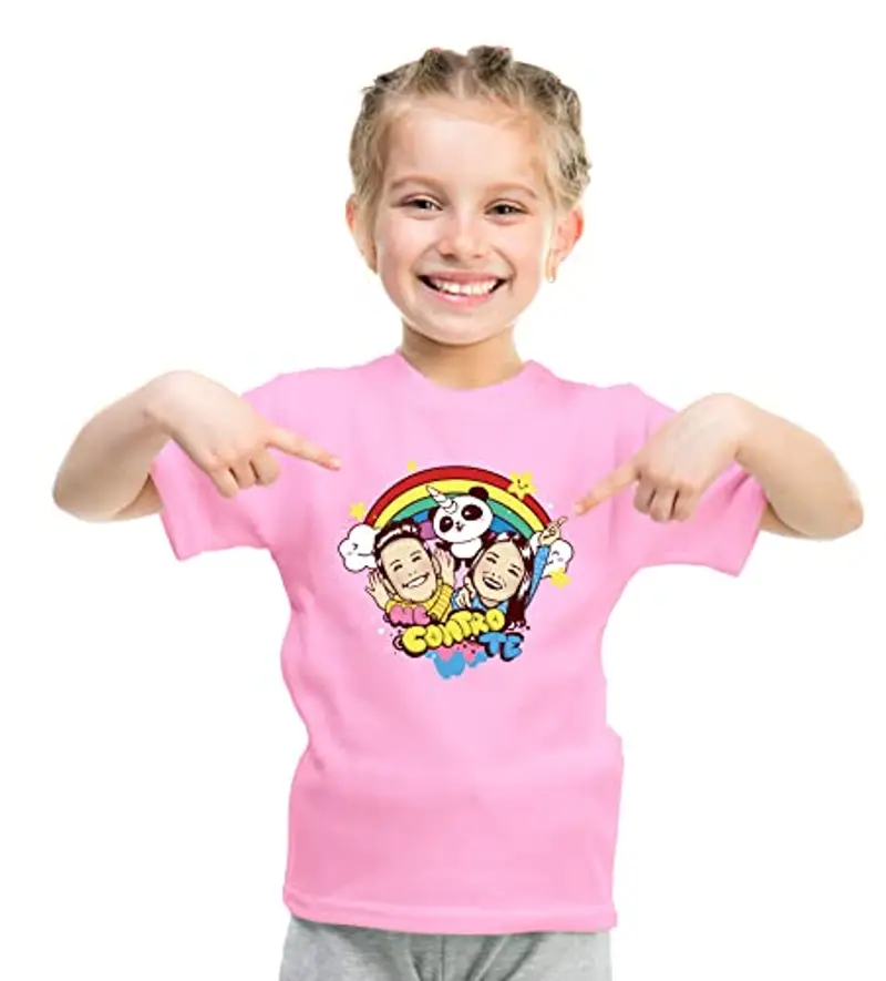 JULGIRL T-shirt 1597966 miniatura 2