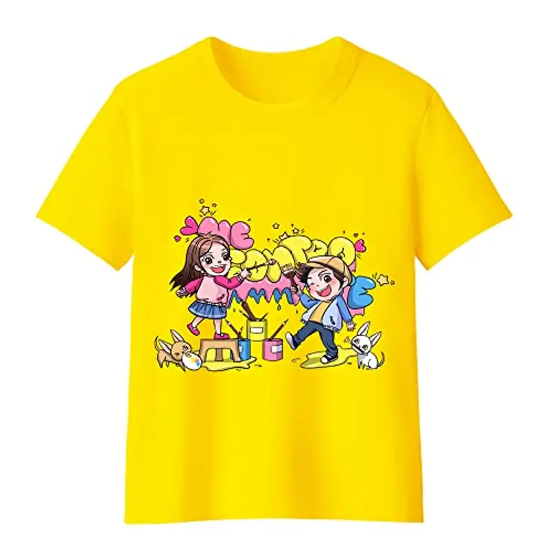 JULGIRL T-shirt 1597967