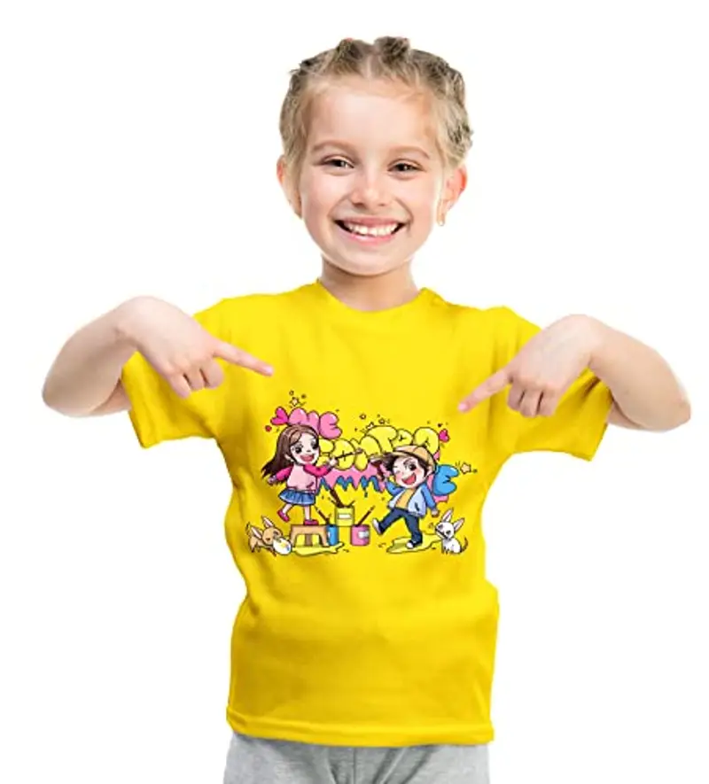 JULGIRL T-shirt 1597967 miniatura 2