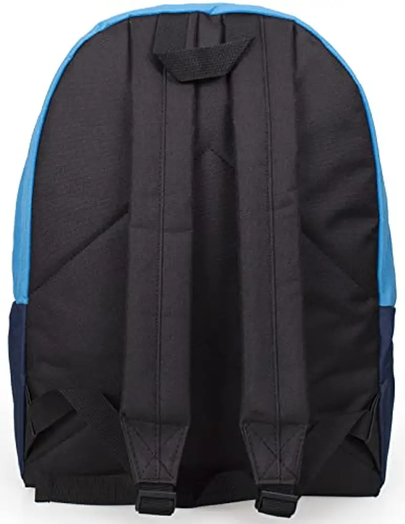 Julian Ross JR3007 Blu Navy Zaino Con Astuccio Scuola Media, Elementare e Superiore per Bambini e Ragazzi, 41 miniatura 2