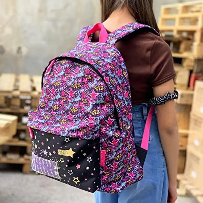 Julian Ross Zaino scuola Bambina 2213200 miniatura 3