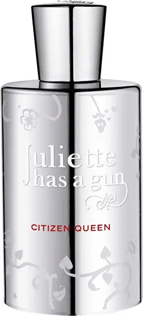 Citizen Queen - EDP - Volume 100 ml