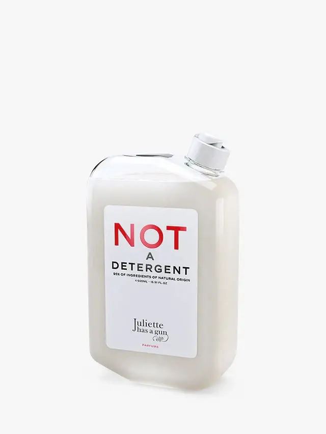 Detergente 500ml