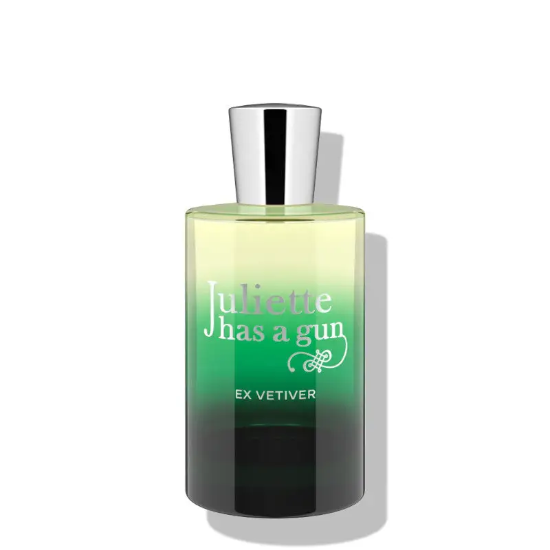 Juliette has a gun Ex Vetiver Eau de Parfum 100ML