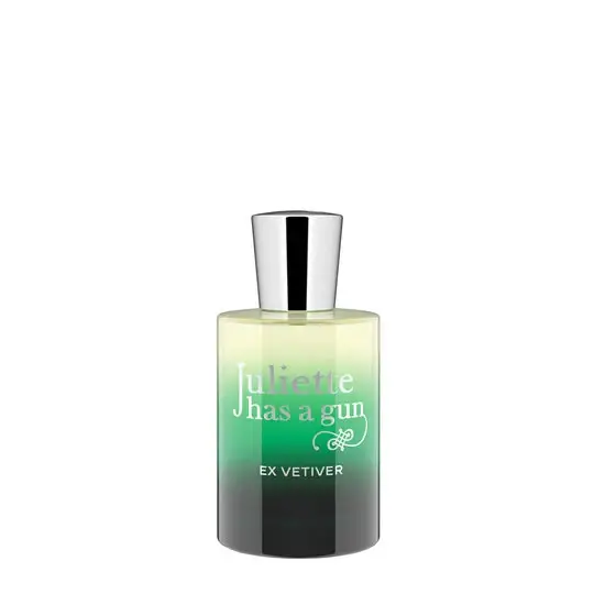 Ex Vetiver Eau de Parfum 50 ml
