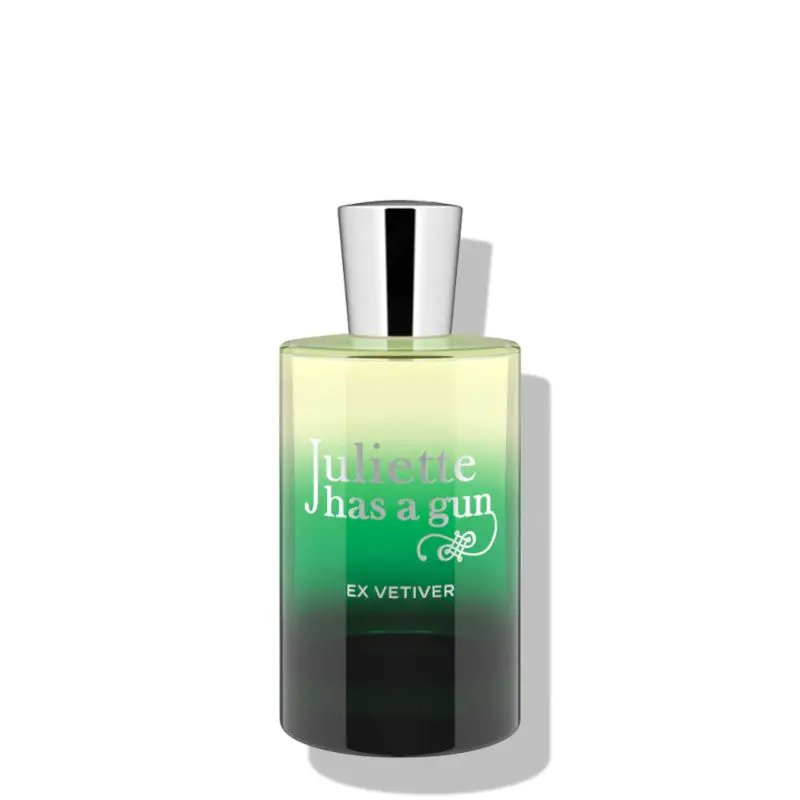 Juliette has a gun Ex Vetiver Eau de Parfum 50ML