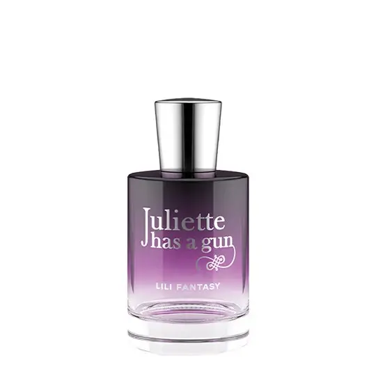 Juliette ha una Gun Lili Fantasy Eau de Parfum 50 ml