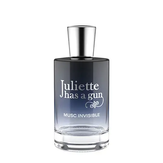 Juliette ha una Gun Musc Invisible Eau de Parfum 100 ml