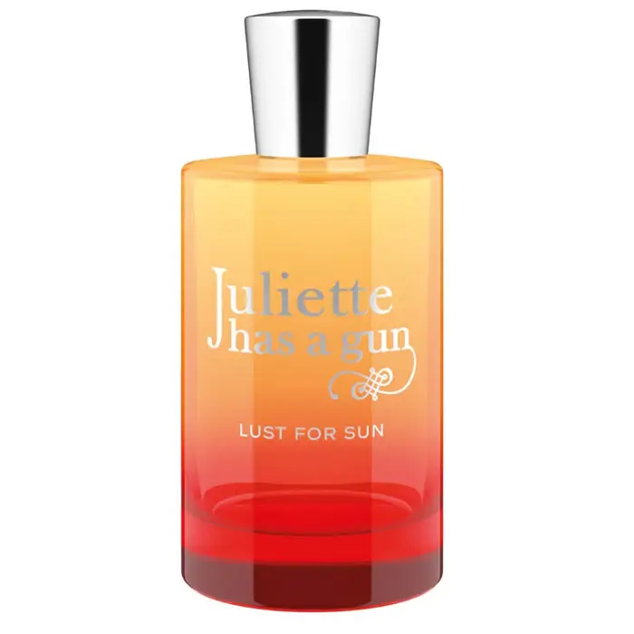 Lust For Sun Eau De Parfum Spray 100ml