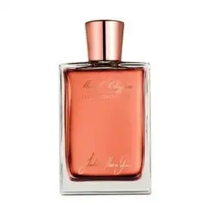 Metal Chypre Eau de Parfum 75 ml