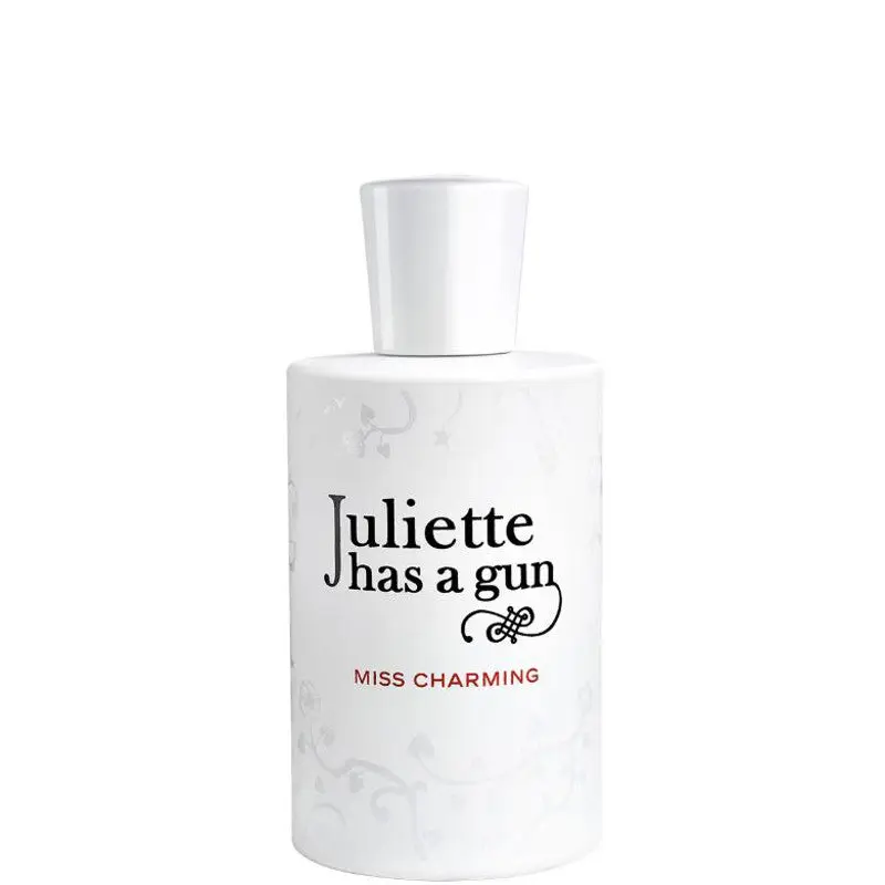 Juliette has a gun Miss Charming Eau de Parfum 100ML