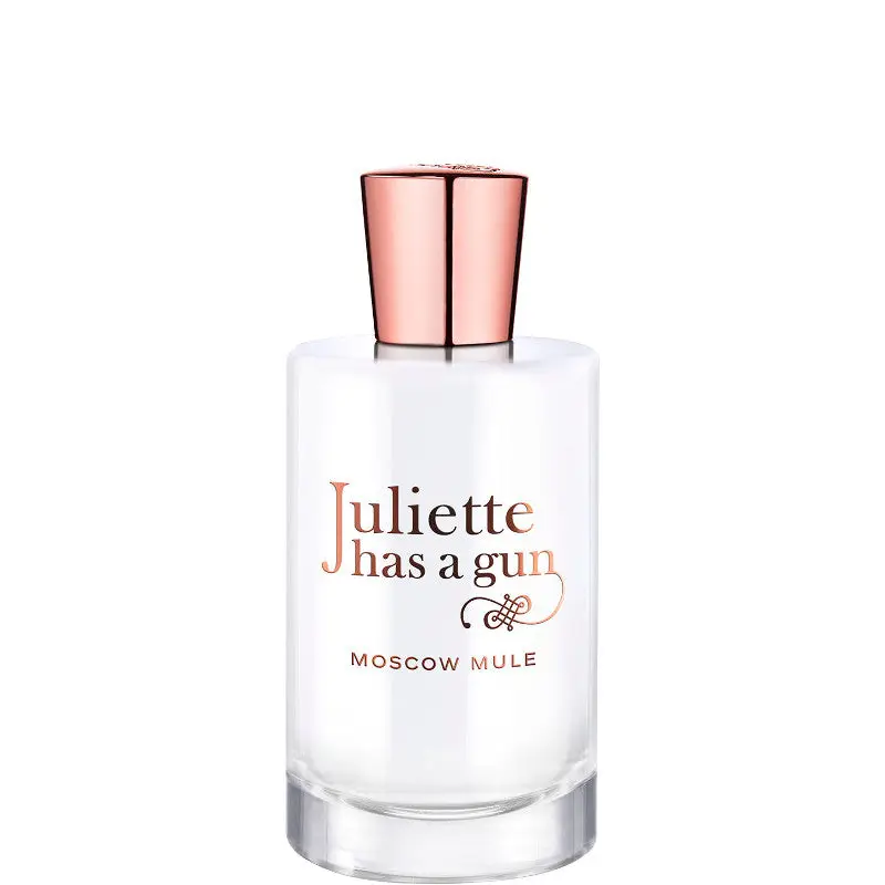 Juliette has a gun Moscow Mule Eau de Parfum 100ML