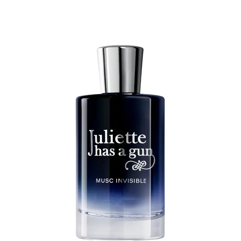 Juliette has a gun Musc Invisible Eau de Parfum 100ML