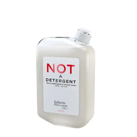 Not a Detergent 500 ml