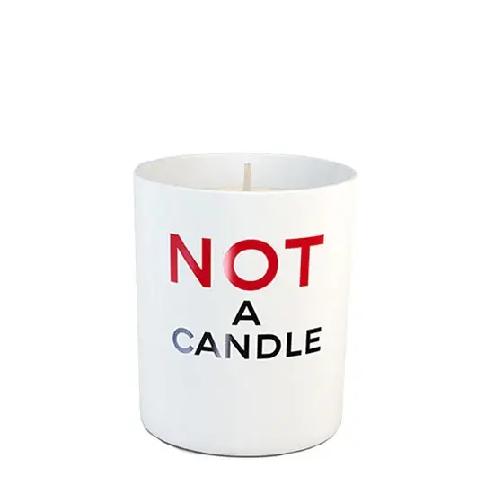 Not a Perfume Candela