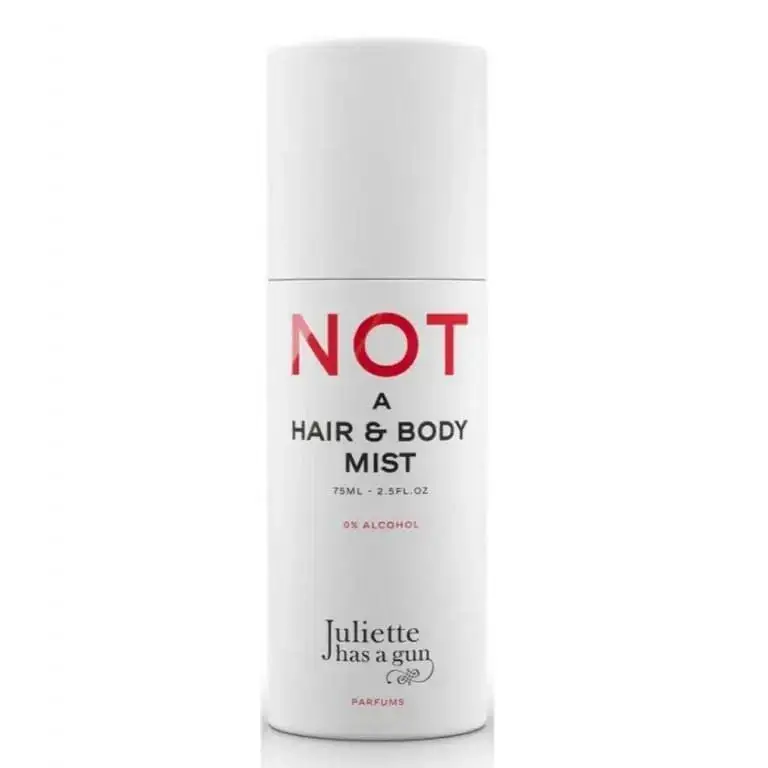 Not a Perfume Hair & Body Mist 75 ml