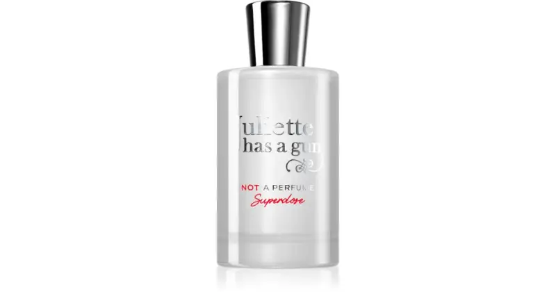 Not A Perfume Superdose Eau De Parfum Spray 100 ml