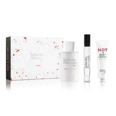 Not A Set regalo 100 + 7,5 + 30 ml