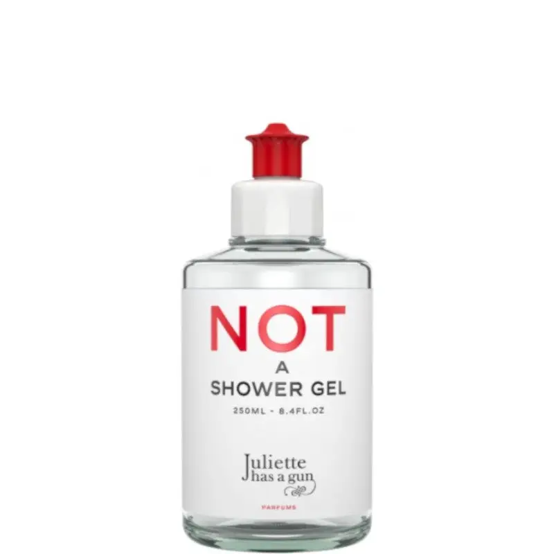 Juliette has a gun Not a Shower Gel 250ML