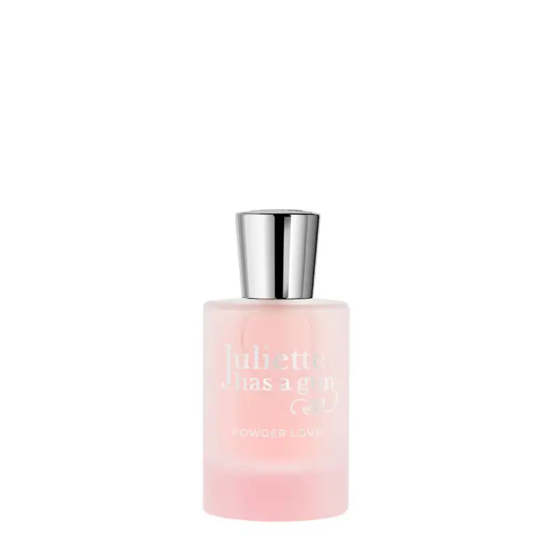 Powder Love Eau de Parfum 50 ml