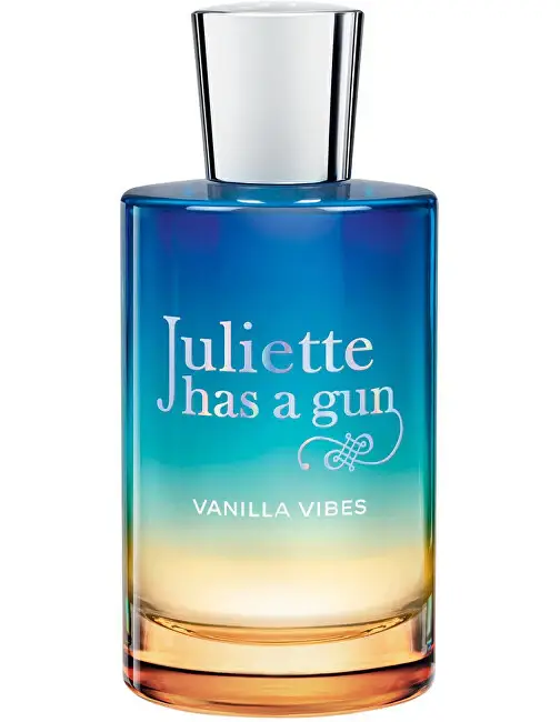 Vanilla Vibes Eau de Parfum 50 ml
