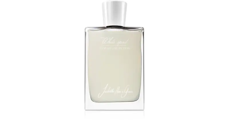 White Spirit Eau De Parfum Spray 75 ml