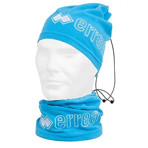 JUMAR SCALDACOLLO Errea'