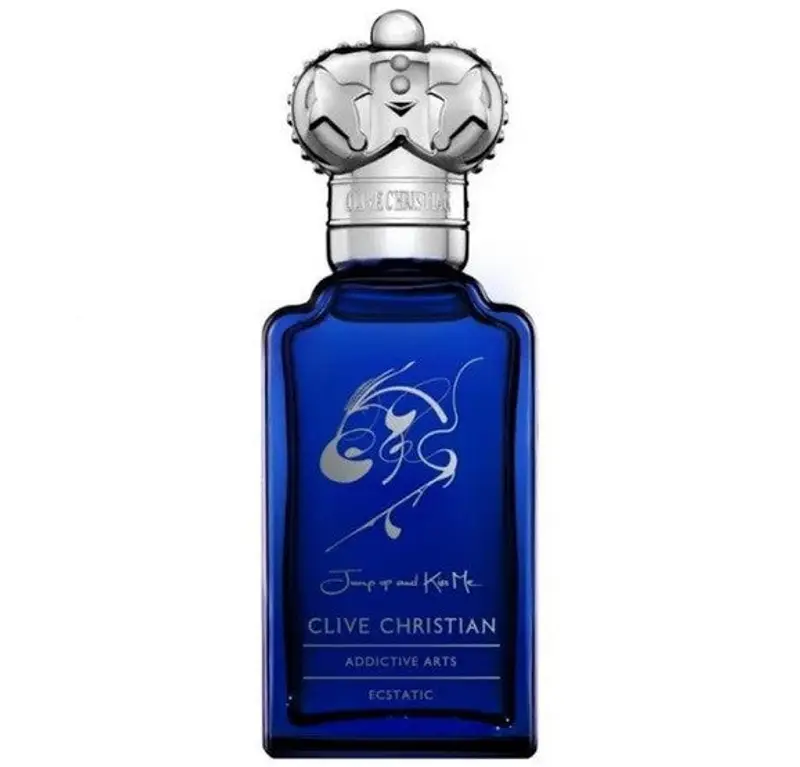 Jump Up and Kiss Me Ecstatic (EDP 50)