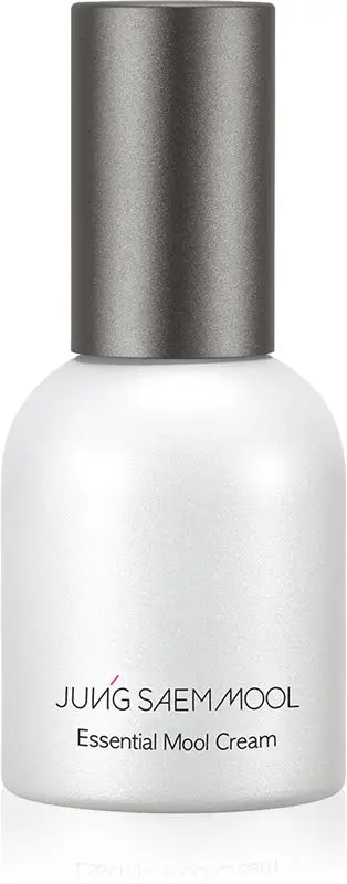 Essential Mool crema idratante leggera illuminante 30 ml