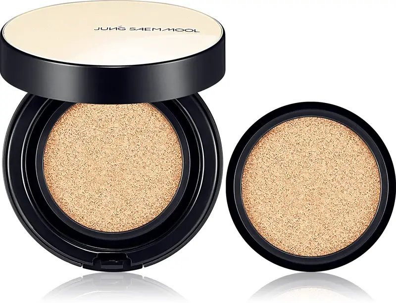 Essential Skin Nuder fondotinta idratante in spugnetta + ricarica colore N Light 2× 14 g