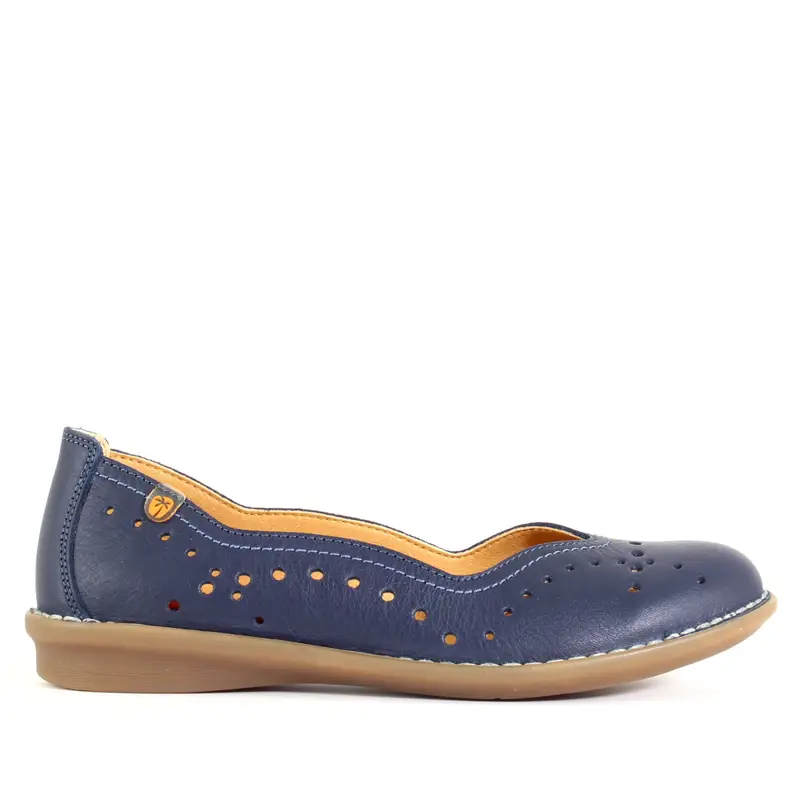 Jungla Ballerina Chica 8037 Size