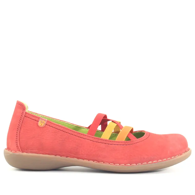Jungla Ballerina Coki 4751 Size