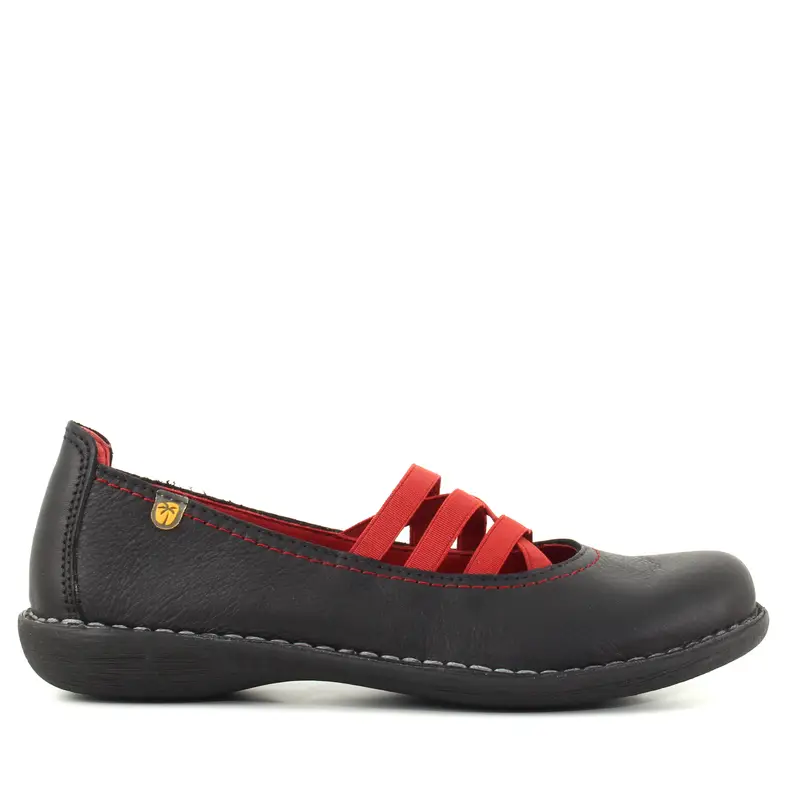 Jungla Ballerina Coki 4751 Size