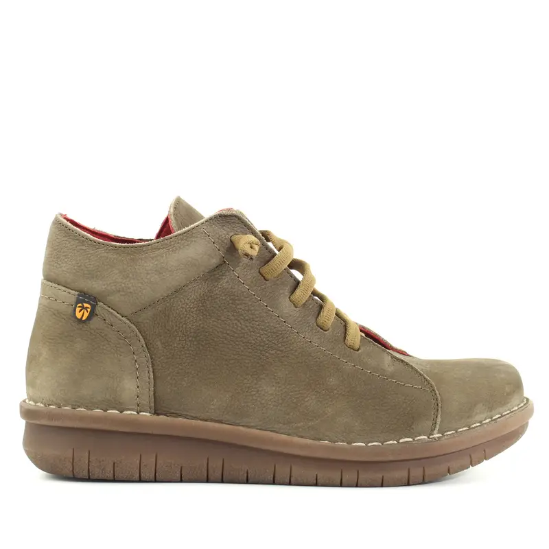 Stivaletto 7552 Beige