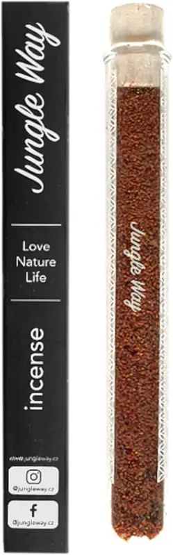 Exclusive Cake Brown Essenze Da Bruciare 18 G