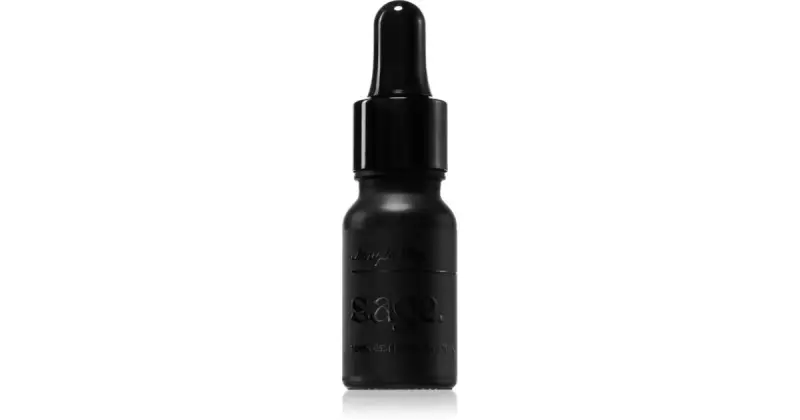 Sage olio essenziale profumato 10 ml
