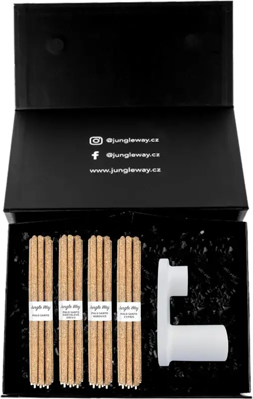 Scent Of The Forest Confezione Regalo