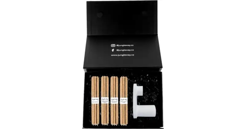 Scent of the forest confezione regalo