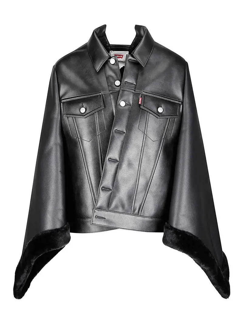 Giacca da donna Nero