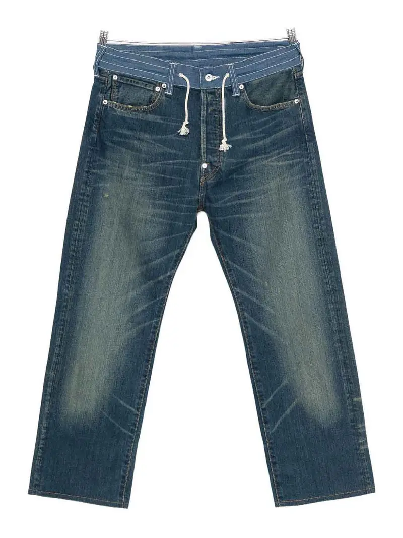 JUNYA WATANABE Jeans Denim 4012571