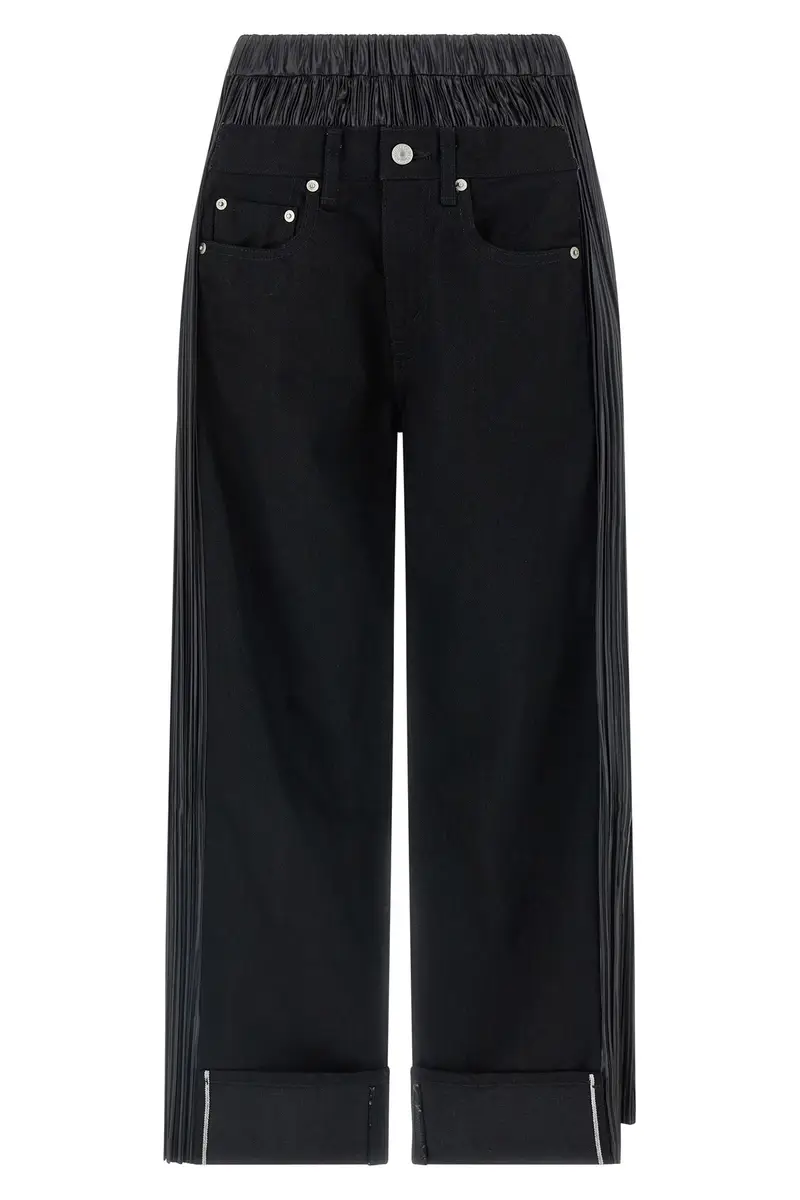 JUNYA WATANABE Jeans Denim 2552910