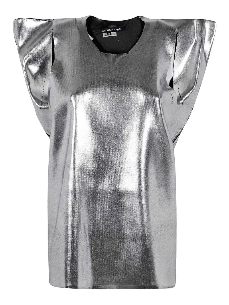 Maglione da donna Argento