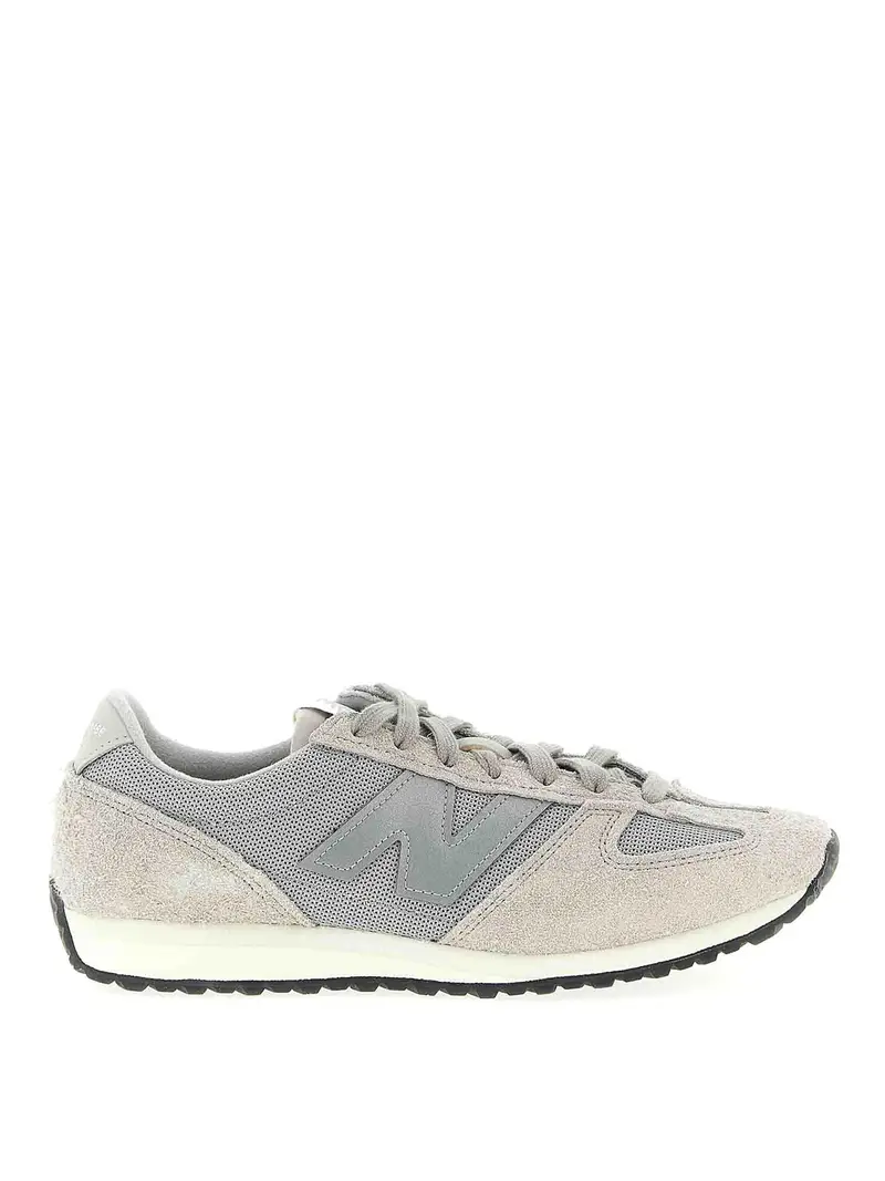 Scneaker Uomo X New Balance Grigio