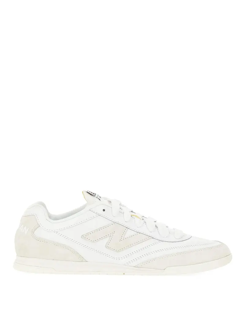 Sneakers bianche Bianco