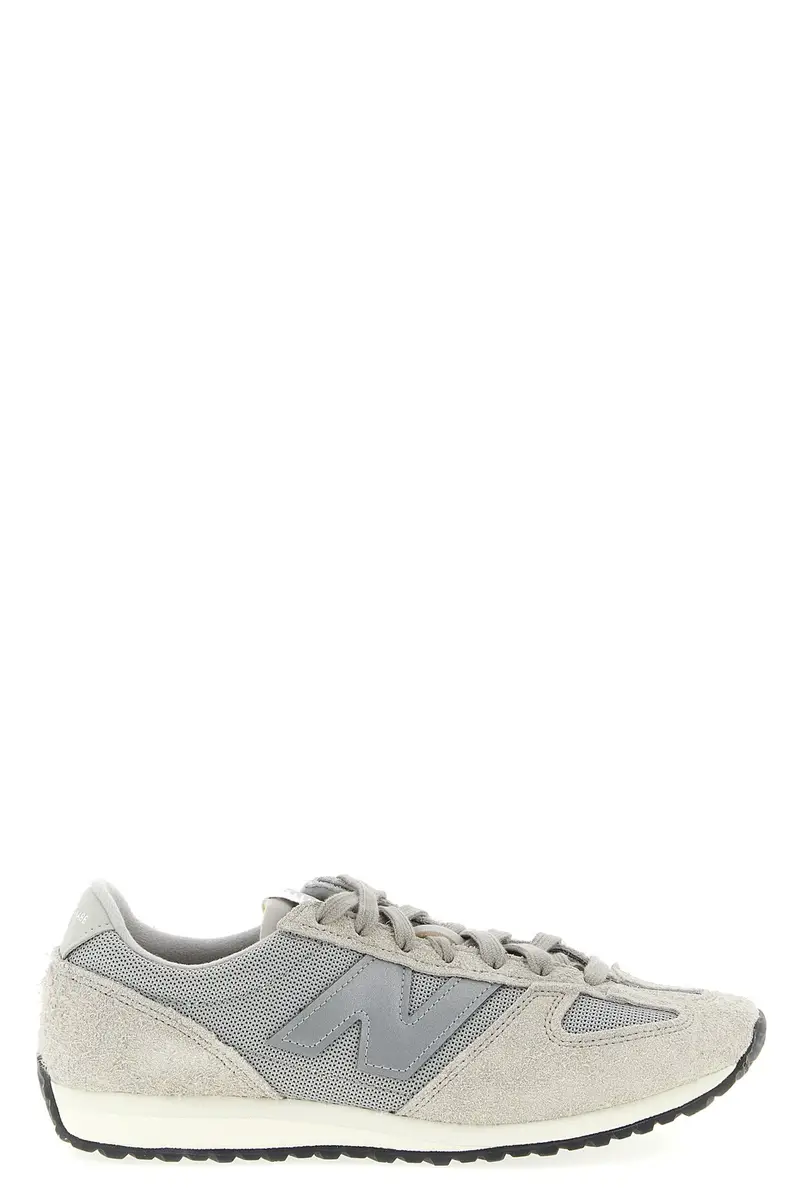 Sneakers Mens Junya Watanabe X New Balance Grigio