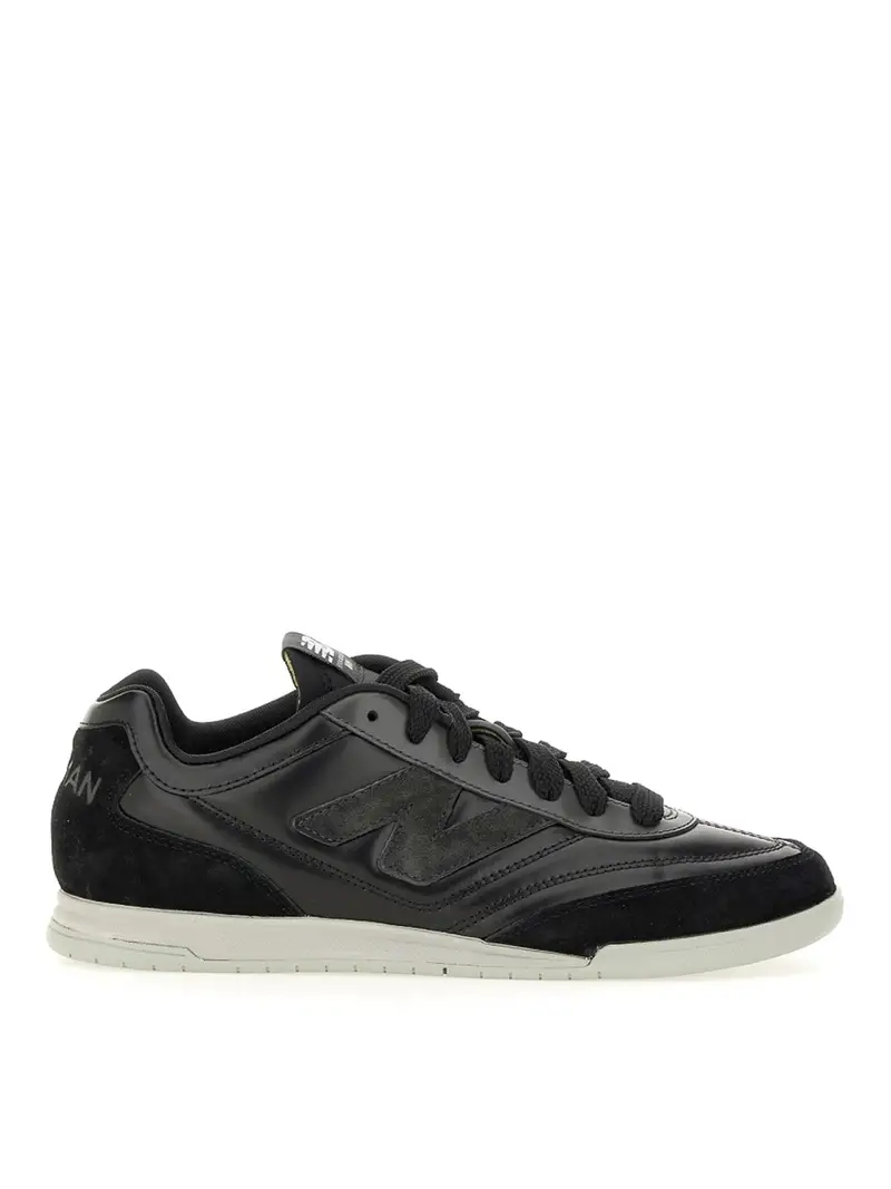 Sneakers nere Nero