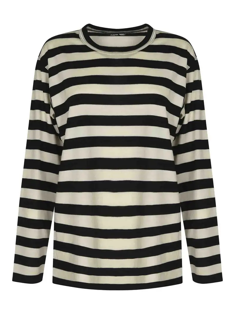 JUNYA WATANABE T-shirt Bianco 3265774