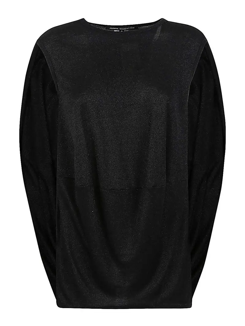 JUNYA WATANABE Top Nero 4006313
