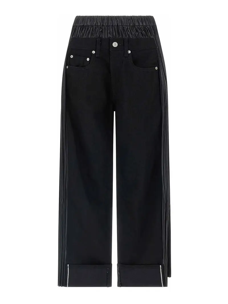 JUNYA WATANABE Jeans Denim 3348306